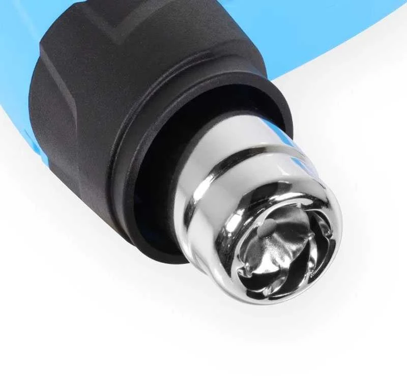 „Alphacool Core“ karšto oro pistoletas 2000 W