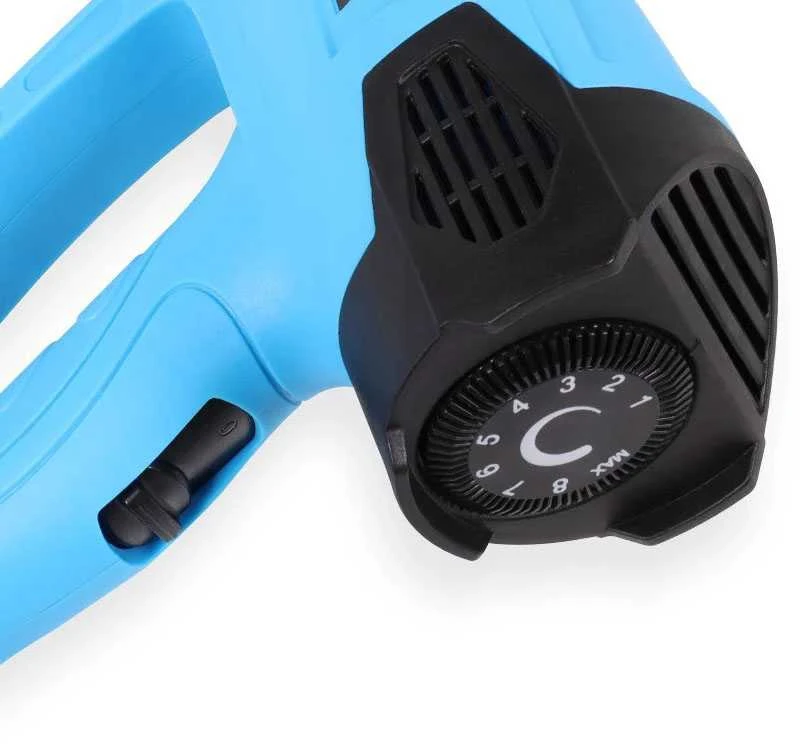 „Alphacool Core“ karšto oro pistoletas 2000 W