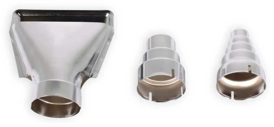 „Alphacool Core“ karšto oro pistoletas 2000 W