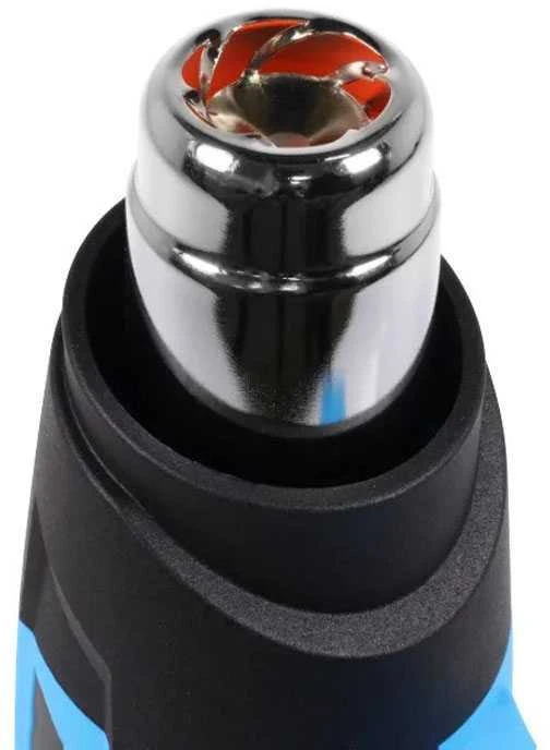 „Alphacool Core“ karšto oro pistoletas 2000 W