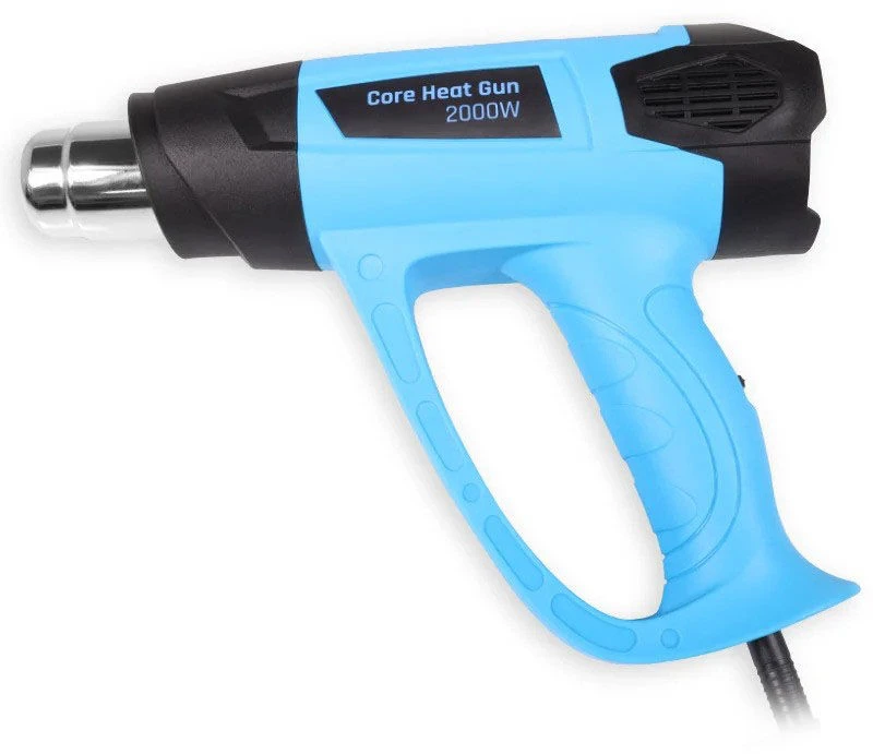 „Alphacool Core“ karšto oro pistoletas 2000 W