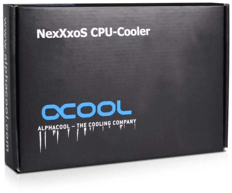 Alphacool Core XP³ Acetal