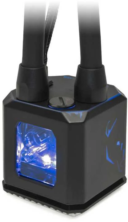 Alphacool Eisbaer Aurora HPE Edition 360 vandens aušinimas (11999 m.)
