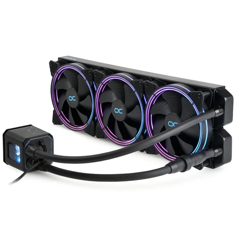 Alphacool Eisbaer Aurora 420 vandens aušinimas (11731)