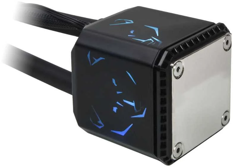 Alphacool Eisbaer Aurora 420 vandens aušinimas (11731)