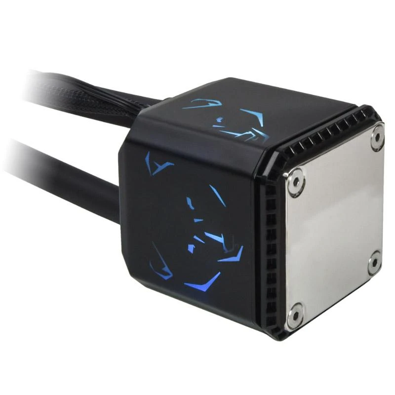 Alphacool Eisbaer Aurora procesoriaus blokas