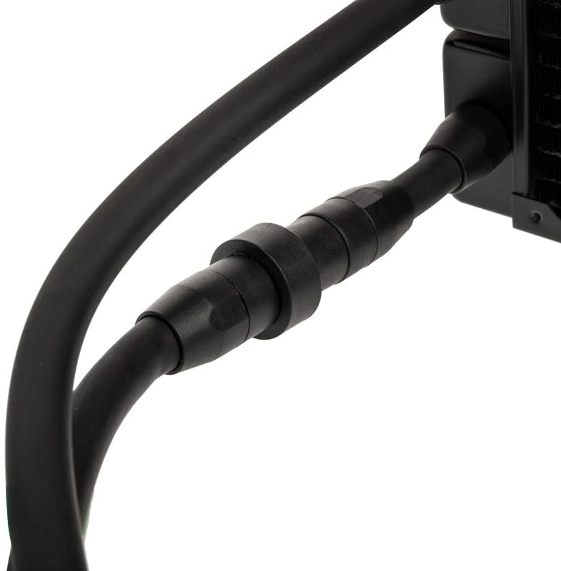 Alphacool Eisbaer Aurora LT360 vandens aušinimas (11679)