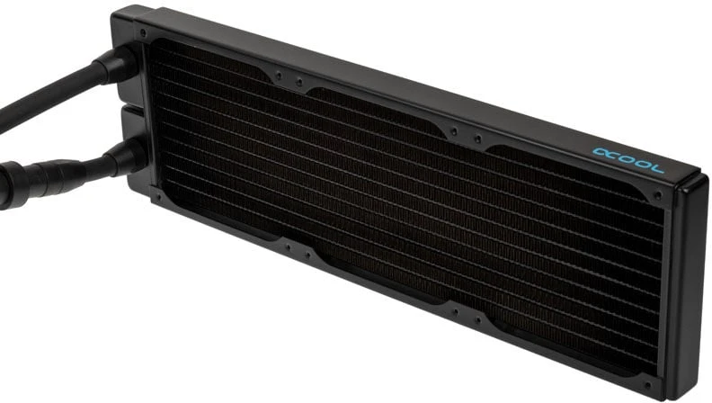Alphacool Eisbaer Aurora LT360 vandens aušinimas (11679)
