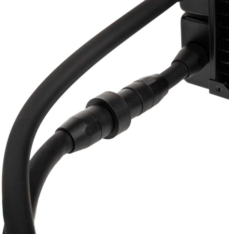 Alphacool Eisbaer Aurora LT360 vandens aušinimas (11679)