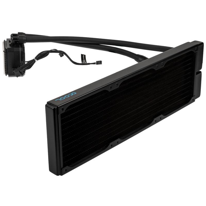 Alphacool Eisbaer Aurora LT360 vandens aušinimas (11679)