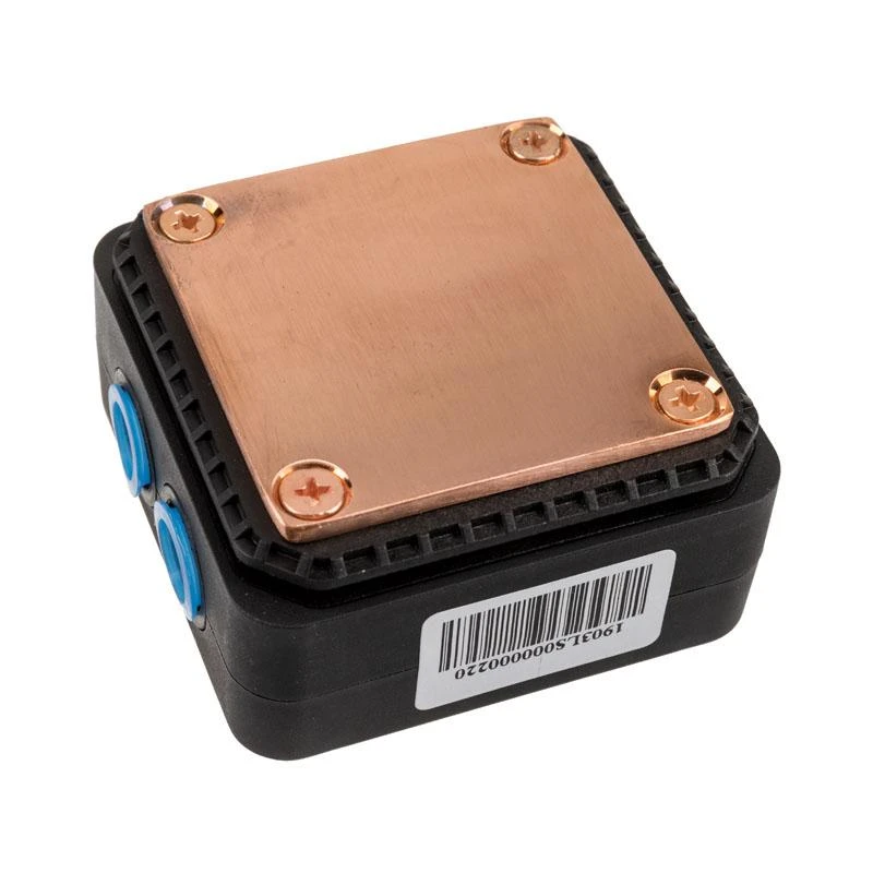 Alphacool Eisbaer LT procesoriaus aušintuvas su variniu pagrindu