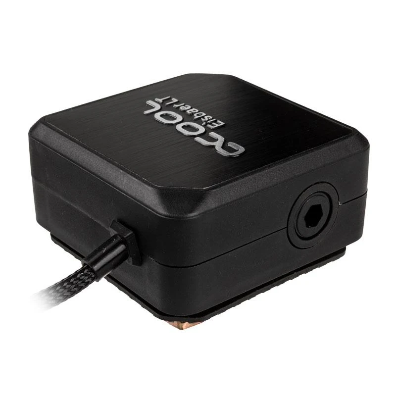 Alphacool Eisbaer LT CPU blokas su pompa