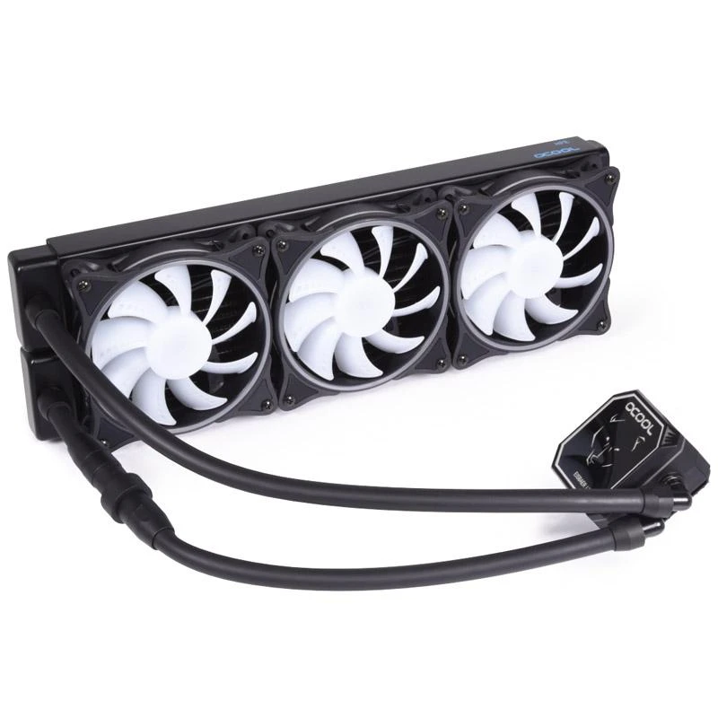 Alphacool Eisbaer LT360 aušinimo sistema su radiatoriu