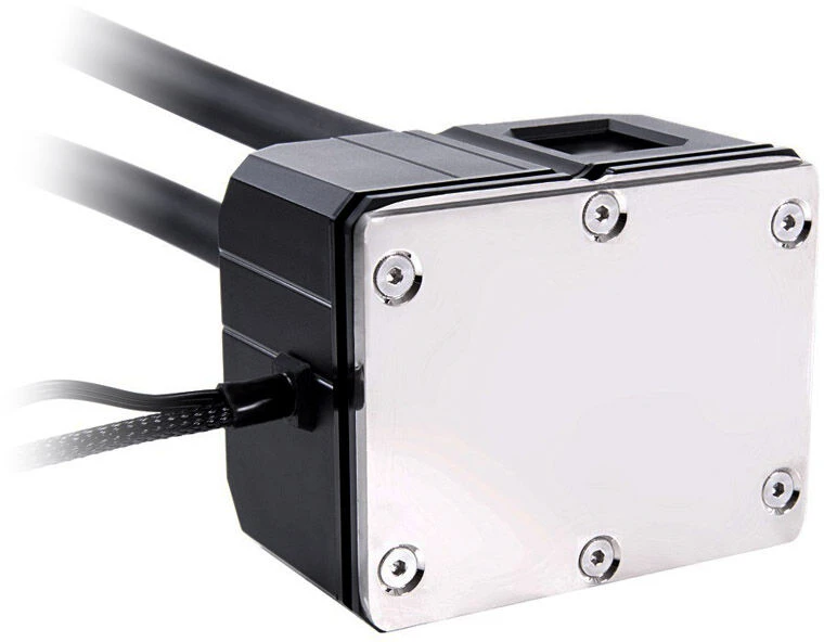 Vandens aušinimas Alphacool Eisbaer Pro Aurora 240 (11772)