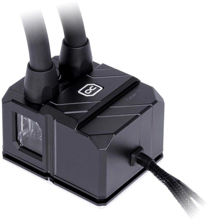 Vandens aušinimas Alphacool Eisbaer Pro Aurora 240 (11772)