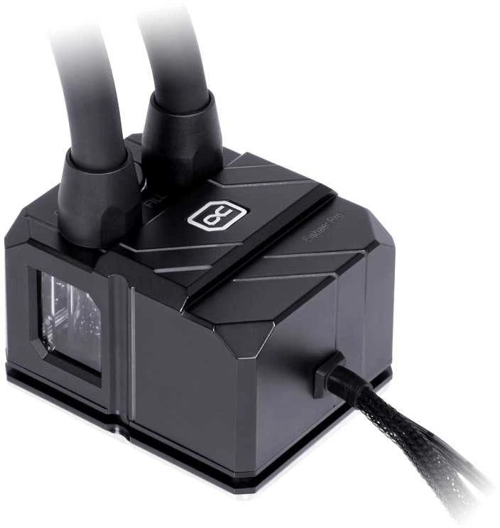 Vandens aušinimas Alphacool Eisbaer Pro Aurora 240 (11772)