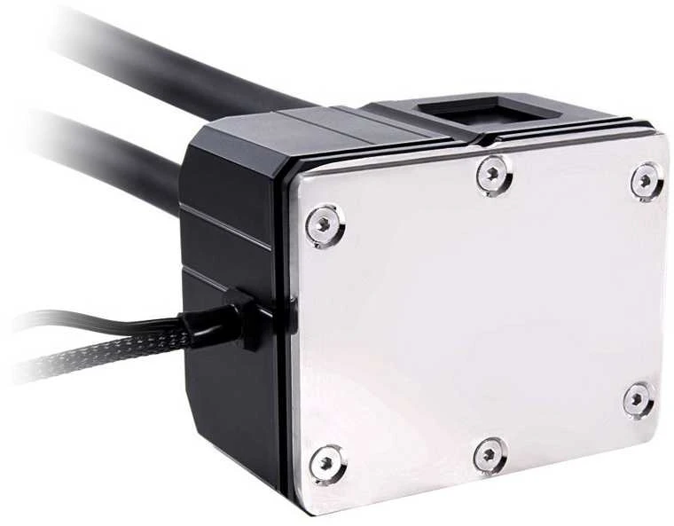 Vandens aušinimas Alphacool Eisbaer Pro Aurora 240 (11772)