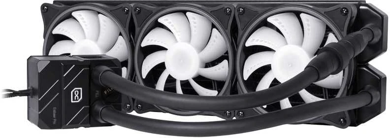 Alphacool Eisbaer Pro Aurora 360 AiO, D-RGB – 360 mm