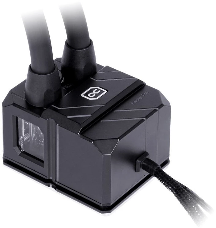 Alphacool Eisbaer Pro Aurora 420 vandens aušinimas (11774)