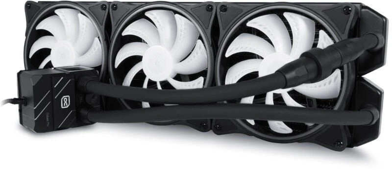 Alphacool Eisbaer Pro Aurora 420 vandens aušinimas (11774)