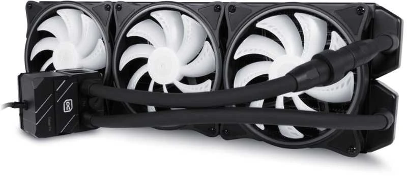 Šaldymas vandeniu Alphacool Eisbaer Pro Aurora 420 (11774)
