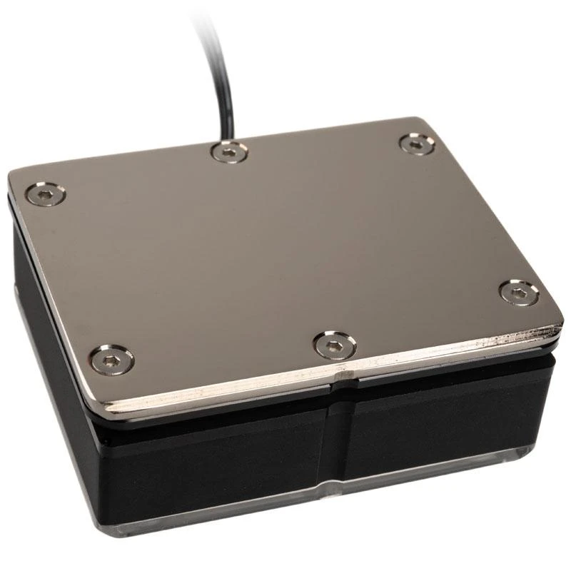 Alphacool Eisblock XPX Aurora Pro – metalinis CPU aušinimo blokas