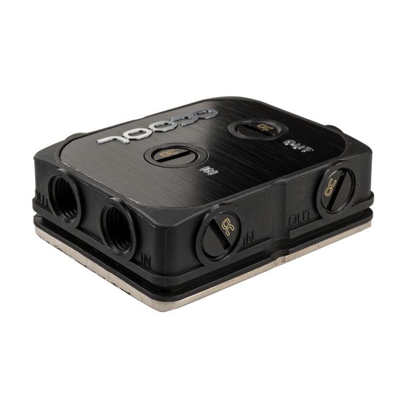 Alphacool Eisblock XPX Pro 1U CPU aušintuvas – AMD/Intel