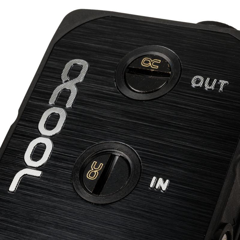 Alphacool Eisblock XPX Pro 1U CPU aušintuvas – AMD/Intel