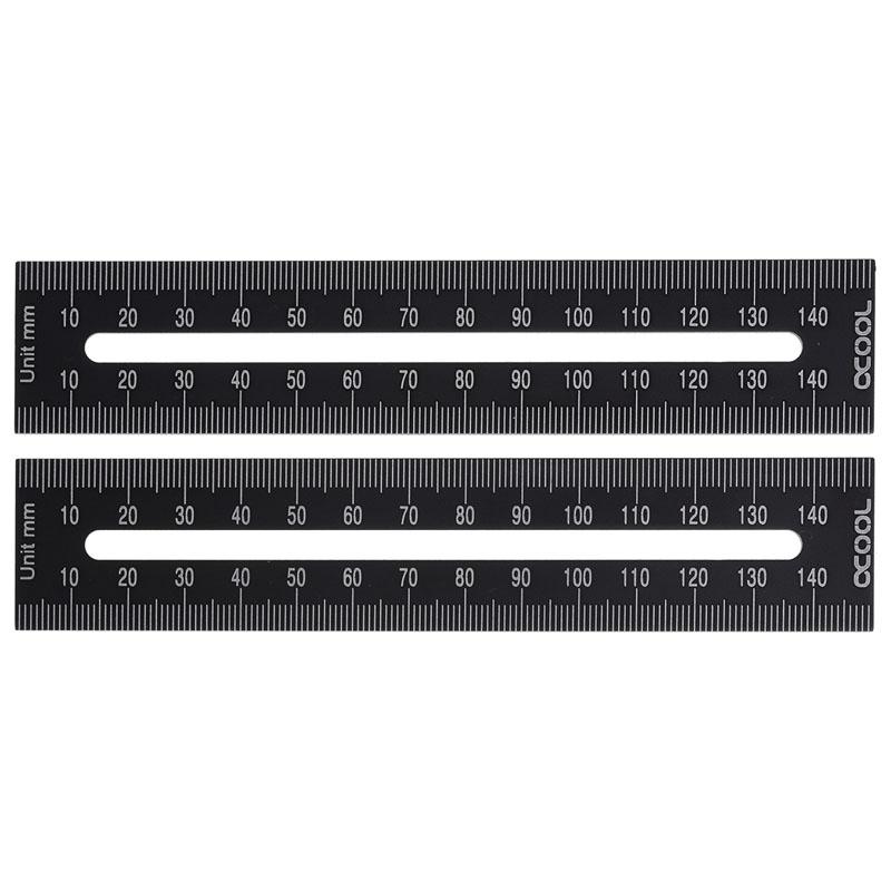 Alphacool Alphacool Eiskoffer – matavimo rinkinys