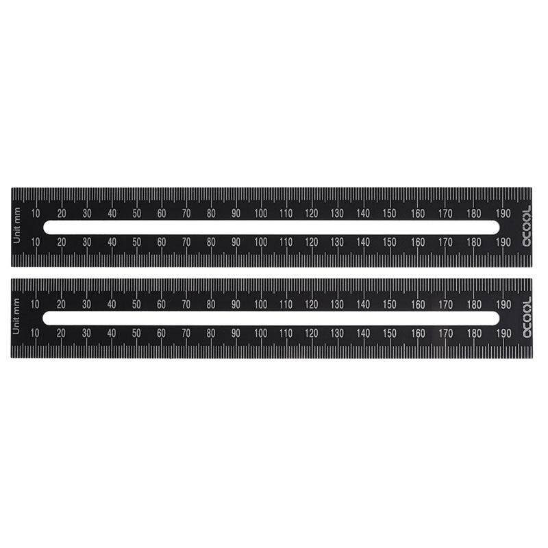 Alphacool Alphacool Eiskoffer – matavimo rinkinys