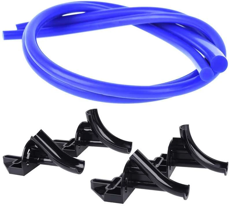 „Alphacool Eiskoffer Professional“ – lenkimo ir matavimo rinkinys kietiesiems vamzdžiams