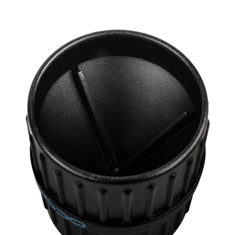 „Alphacool Eistools Strong Guy“ šerpetotojas kietiems vamzdžiams – juodas