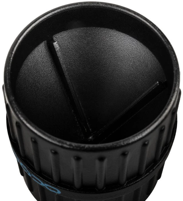 „Alphacool Eistools Strong Guy“ šerpetotojas kietiems vamzdžiams – juodas