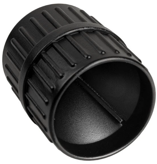 „Alphacool Eistools Strong Guy“ šerpetotojas kietiems vamzdžiams – juodas