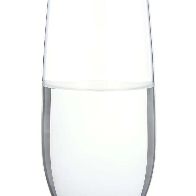 „Alphacool Ice Vanduo Crystal Clear“ UV aktyvus, 1000 ml paruoštas mišinys – skaidrus