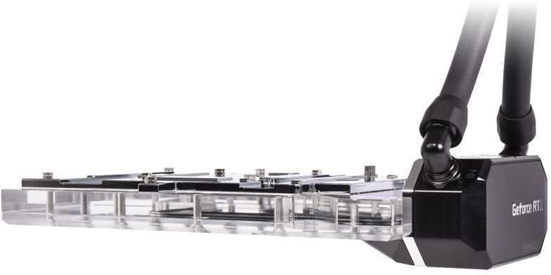 Šaldymas vandeniu Alphacool (14463), modelis - 14463, žema kaina | Varle.lt