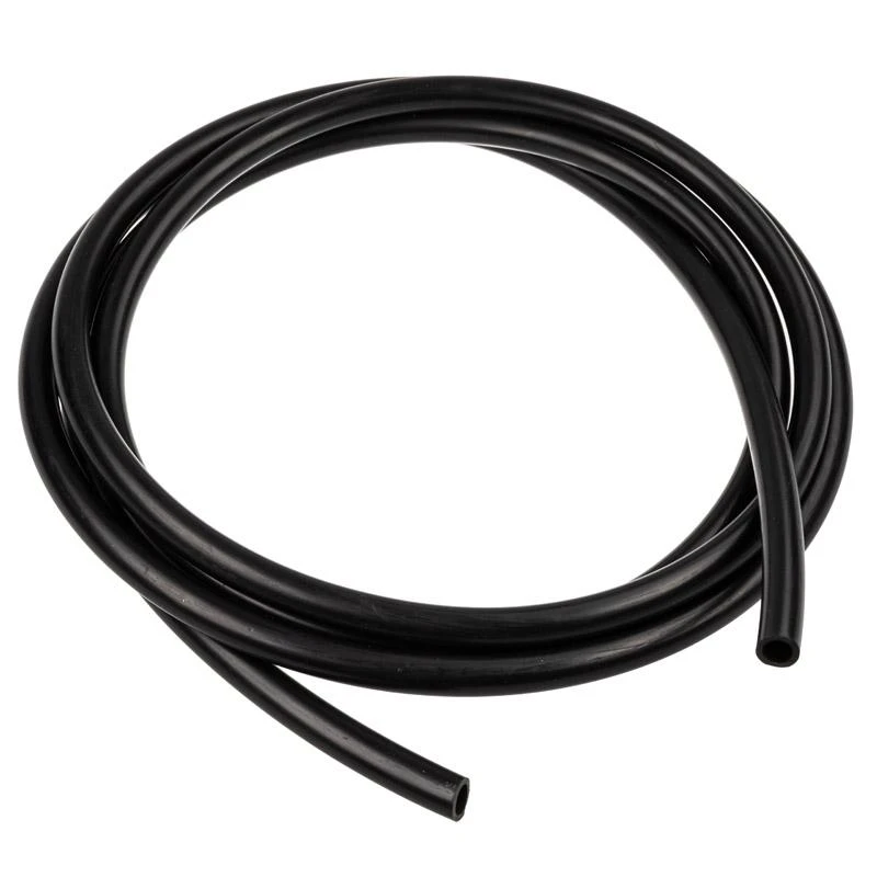 Alphacool EPDM žarna, 11/8mm, juoda ritė