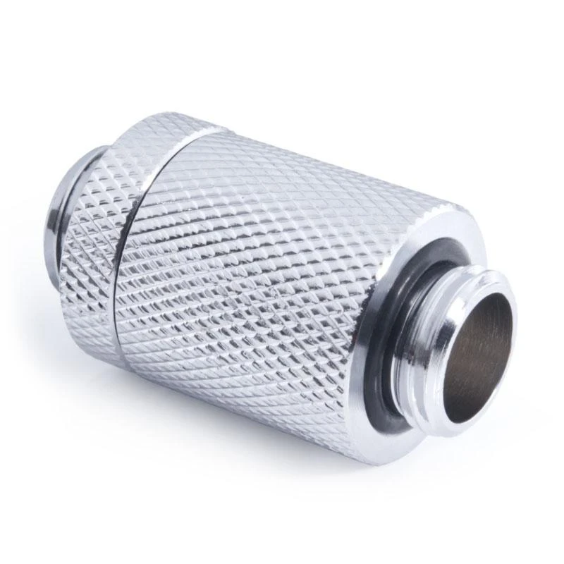 Reguliuojamas Alphacool D-Plug 25,5-40,5mm adapteris