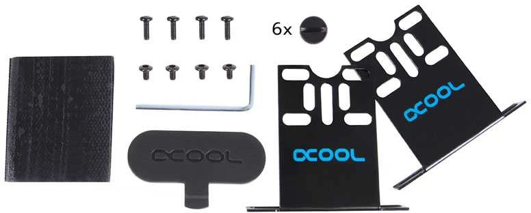 Alphacool ES Distro Plate C2