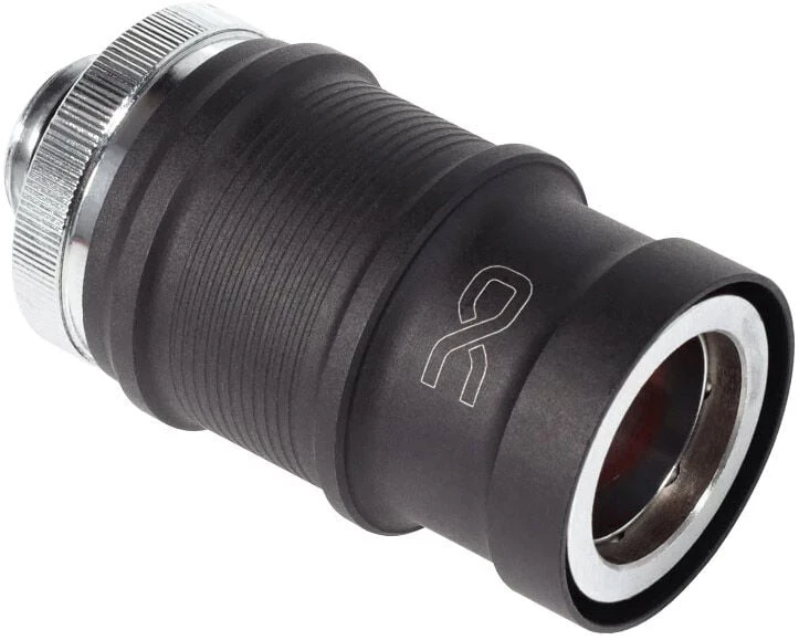 „Alphacool ES“ greito atjungimo jungtis, BLH1A lizdas, AG