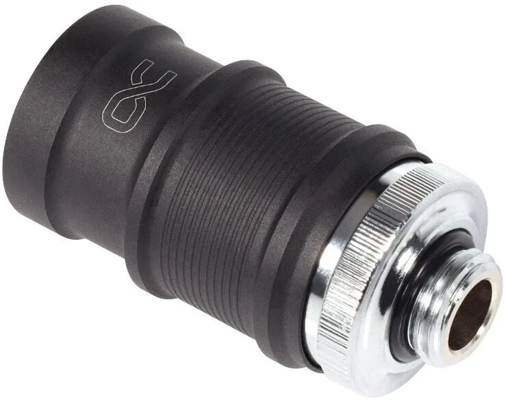 „Alphacool ES“ greito atjungimo jungtis, BLH1A lizdas, AG