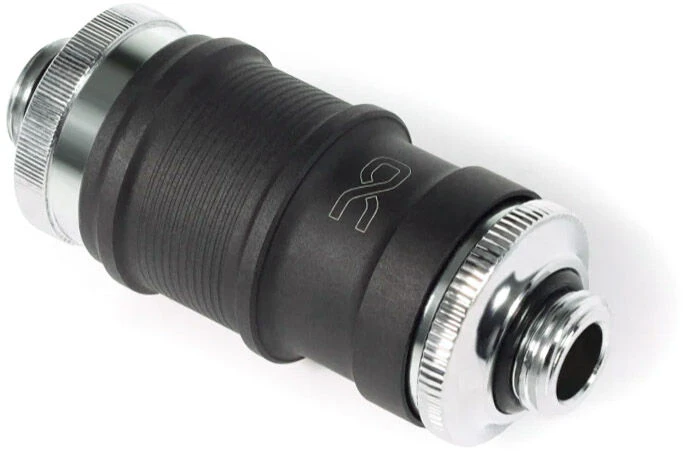 „Alphacool ES“ greito atjungimo BLH1A komplektas G1/4-G1/4
