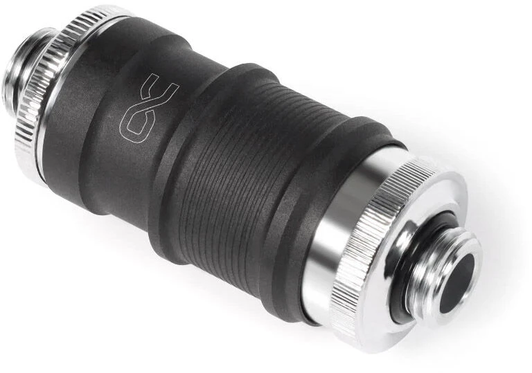 „Alphacool ES“ greito atjungimo BLH1A komplektas G1/4-G1/4