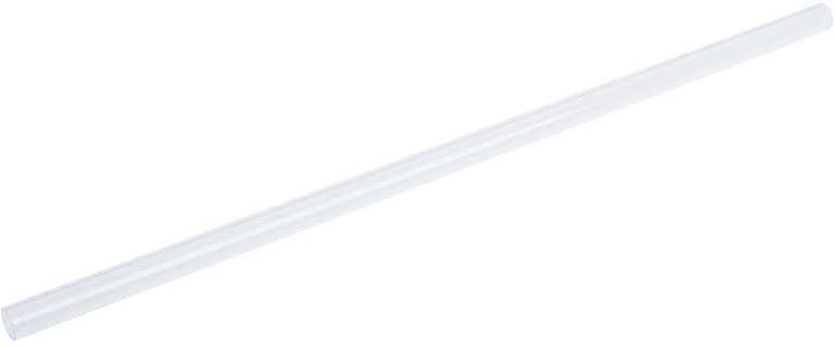 „Alphacool Hardtube“ akriliniai vamzdžiai 13/10 mm, 60 cm, 4 vnt. rinkinys