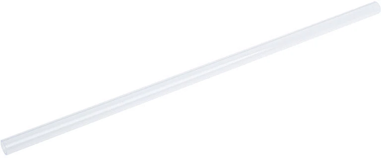 „Alphacool Hardtube“ akriliniai vamzdžiai 13/10 mm, 60 cm, 4 vnt. rinkinys
