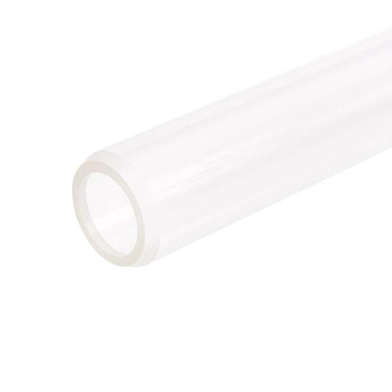 Skaidrus akrilinis aušinimo sistemos vamzdelis 13/10mm