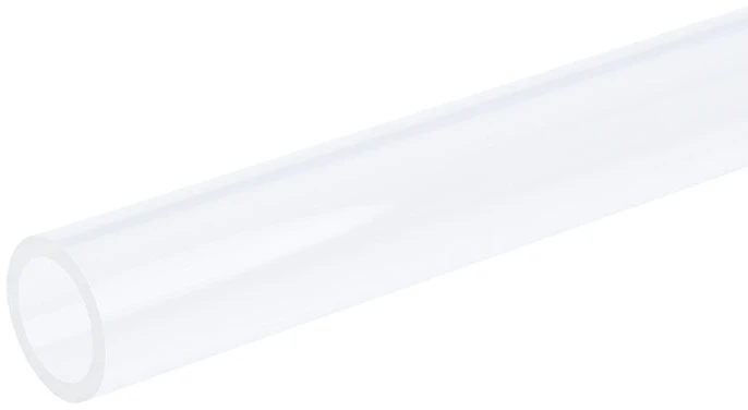 „Alphacool Hardtube“ akriliniai vamzdžiai 16/13 mm, 60 cm, 4 vnt. rinkinys