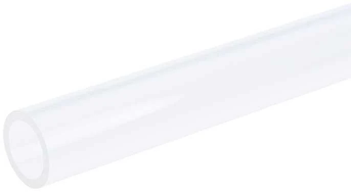 „Alphacool Hardtube“ akriliniai vamzdžiai 16/13 mm, 60 cm, 4 vnt. rinkinys