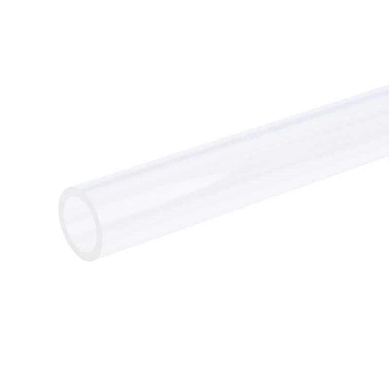 „Alphacool Hardtube“ akriliniai vamzdžiai 16/13 mm, 60 cm, 4 vnt. rinkinys