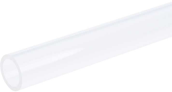 „Alphacool Hardtube“ akriliniai vamzdžiai 16/13 mm, 80 cm, 4 vnt. rinkinys